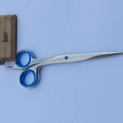 Professional Hair Cutting Scissors Barber Salon..